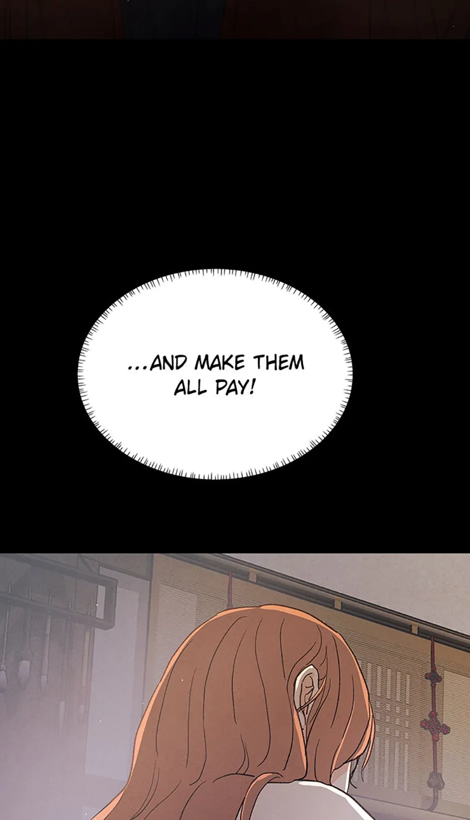 Under the Plum Blossom Tree (Official) - Chapter 57 manhwa