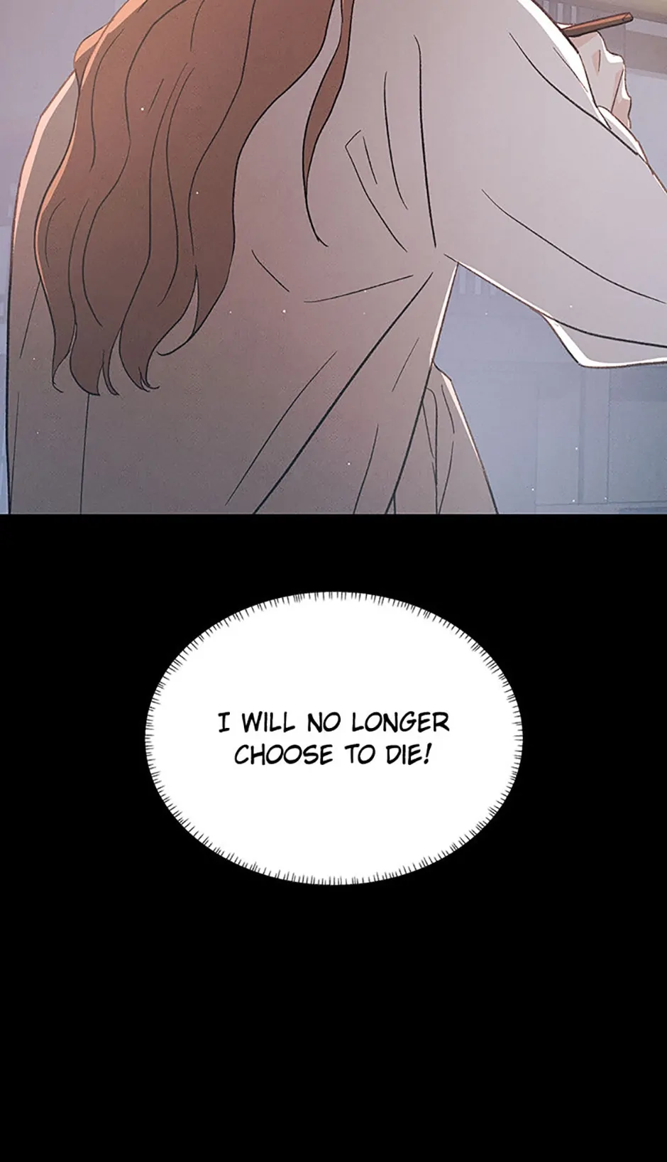 Under the Plum Blossom Tree (Official) - Chapter 57 manhwa