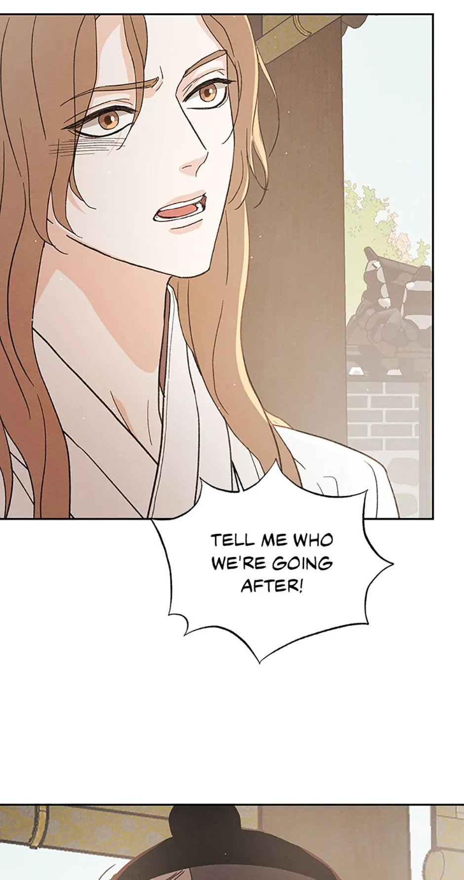 Under the Plum Blossom Tree (Official) - Chapter 57 manhwa