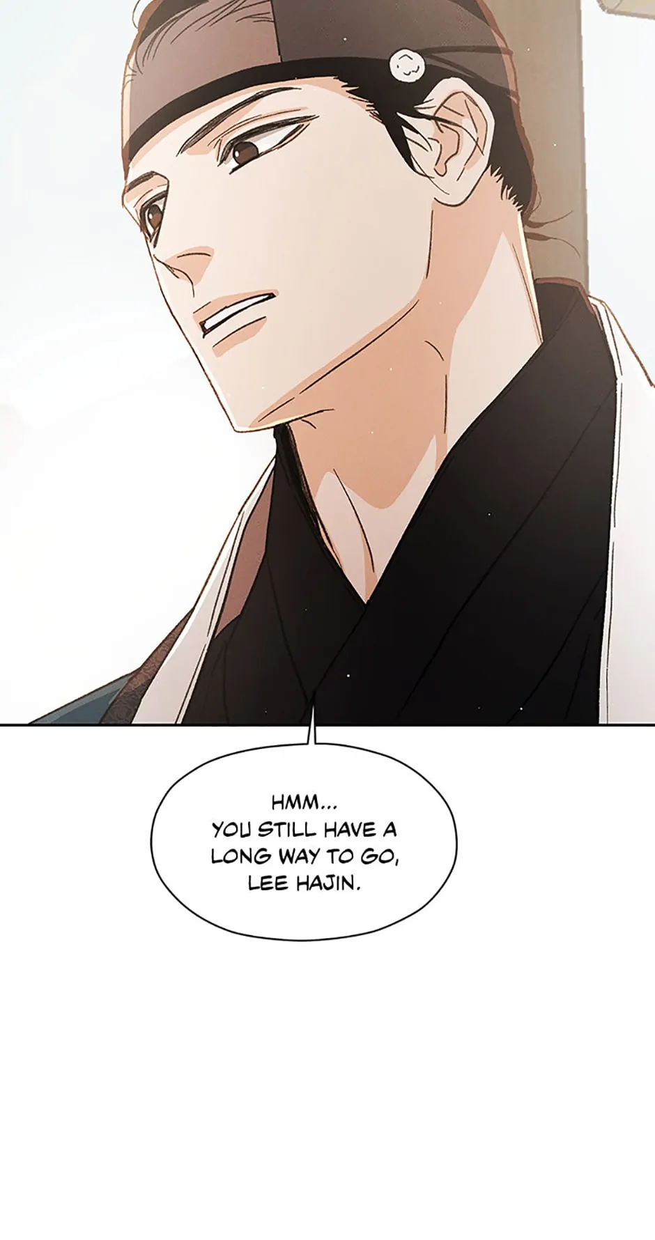 Under the Plum Blossom Tree (Official) - Chapter 57 manhwa