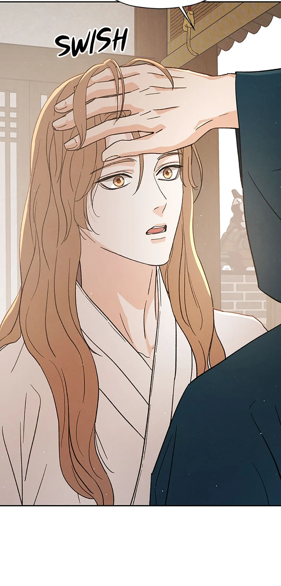 Under the Plum Blossom Tree (Official) - Chapter 57 manhwa