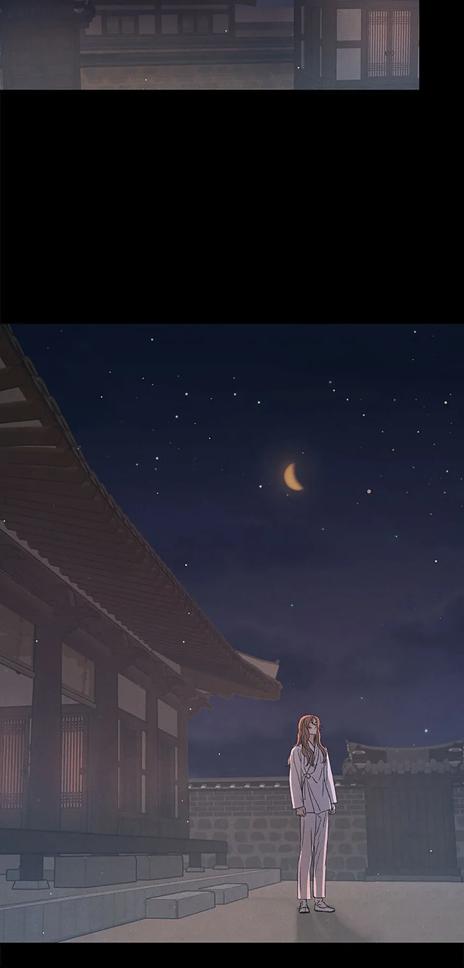Under the Plum Blossom Tree (Official) - Chapter 57 manhwa