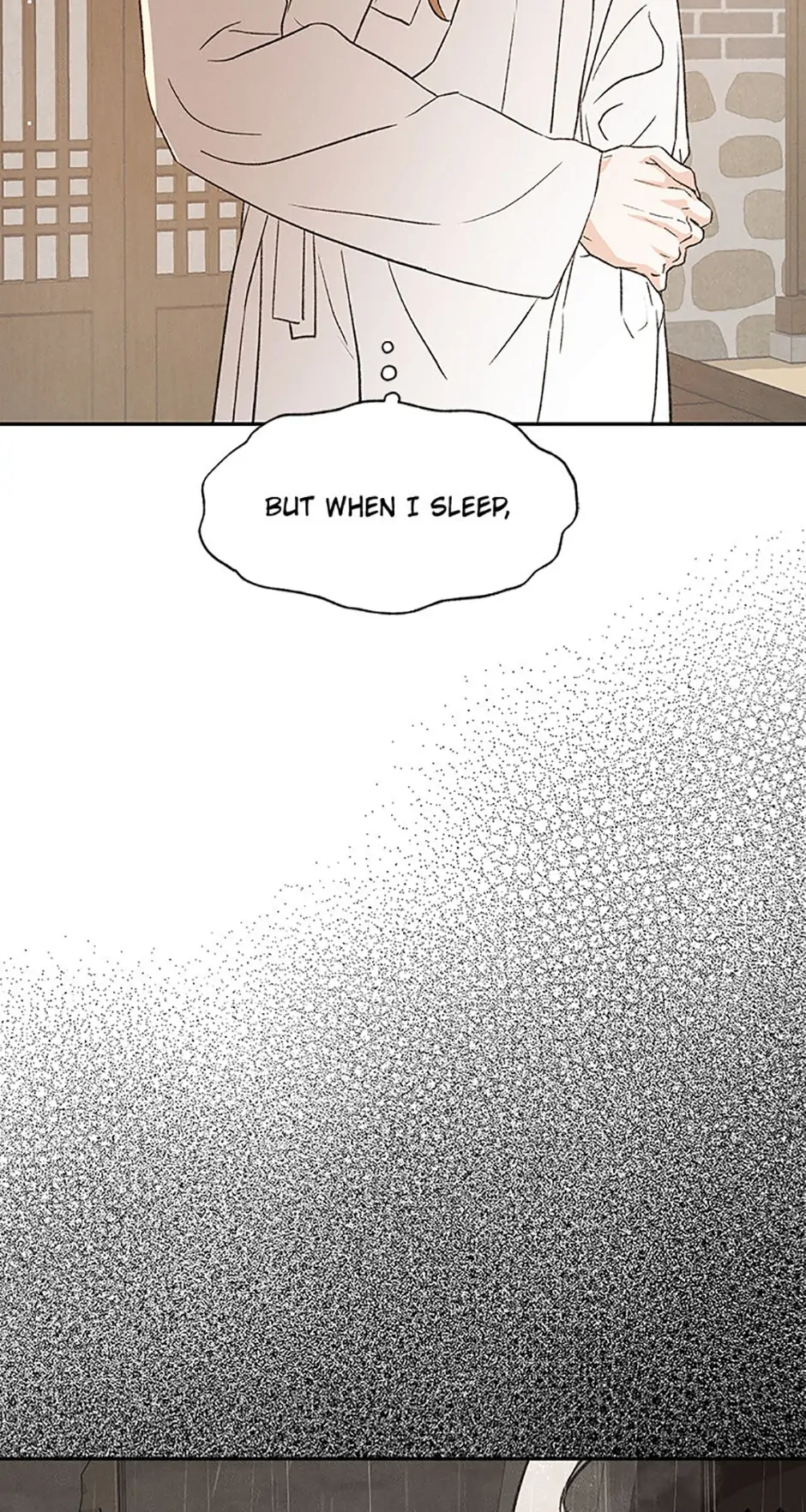 Under the Plum Blossom Tree (Official) - Chapter 57 manhwa