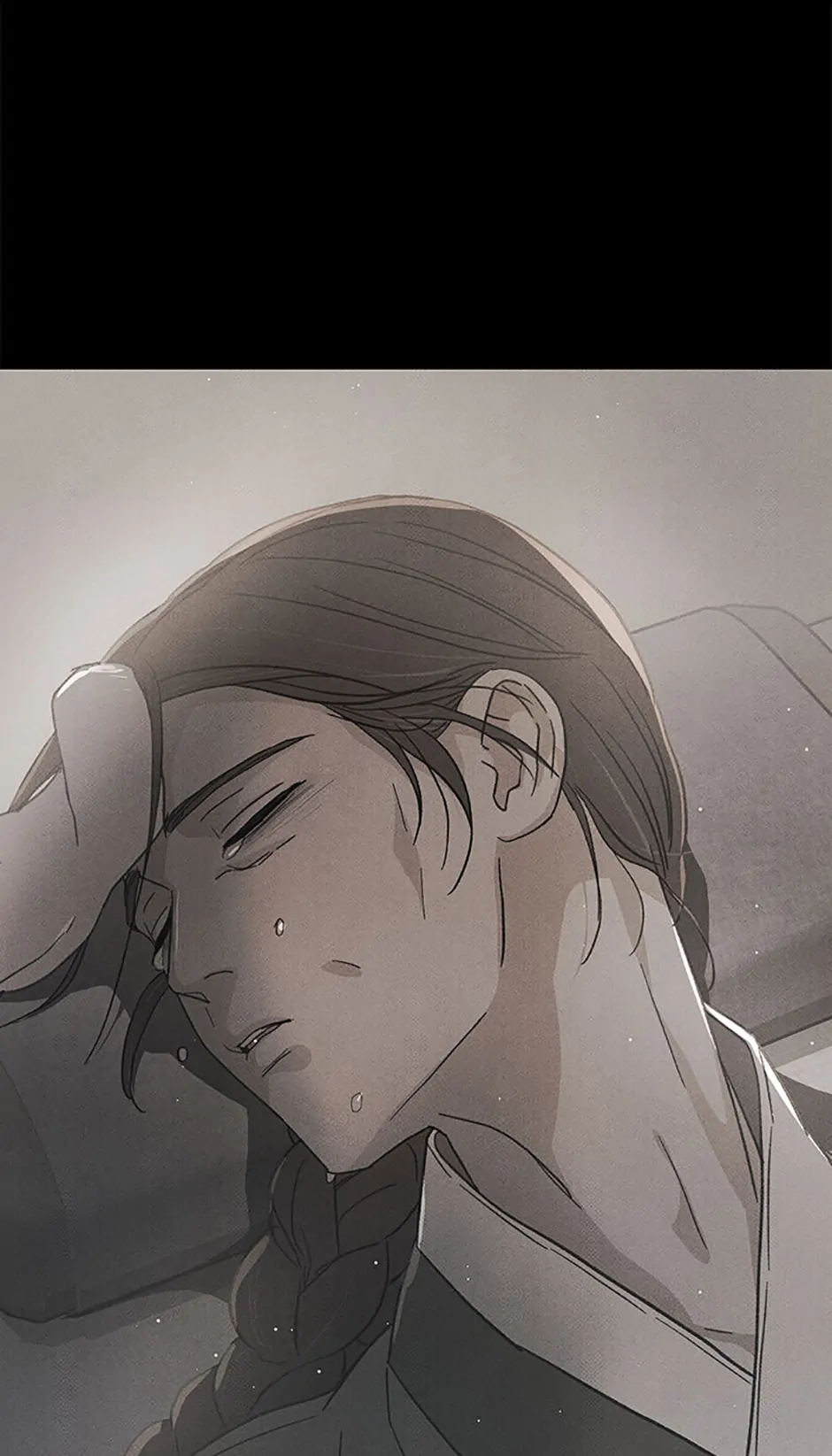 Under the Plum Blossom Tree (Official) - Chapter 57 manhwa