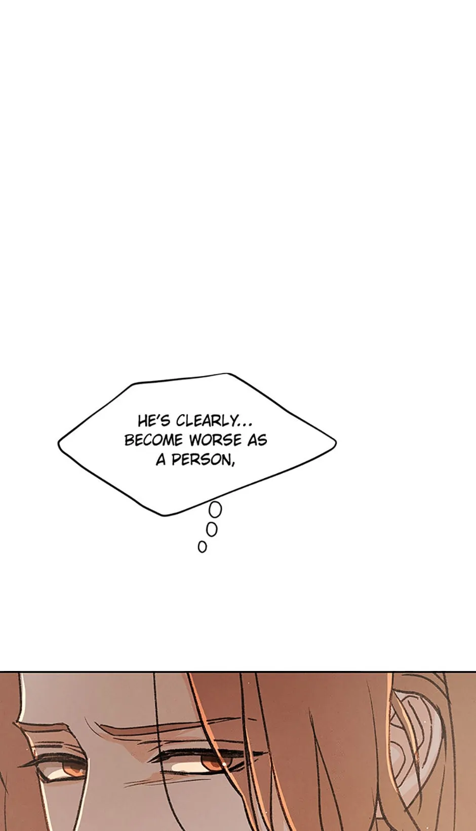 Under the Plum Blossom Tree (Official) - Chapter 57 manhwa