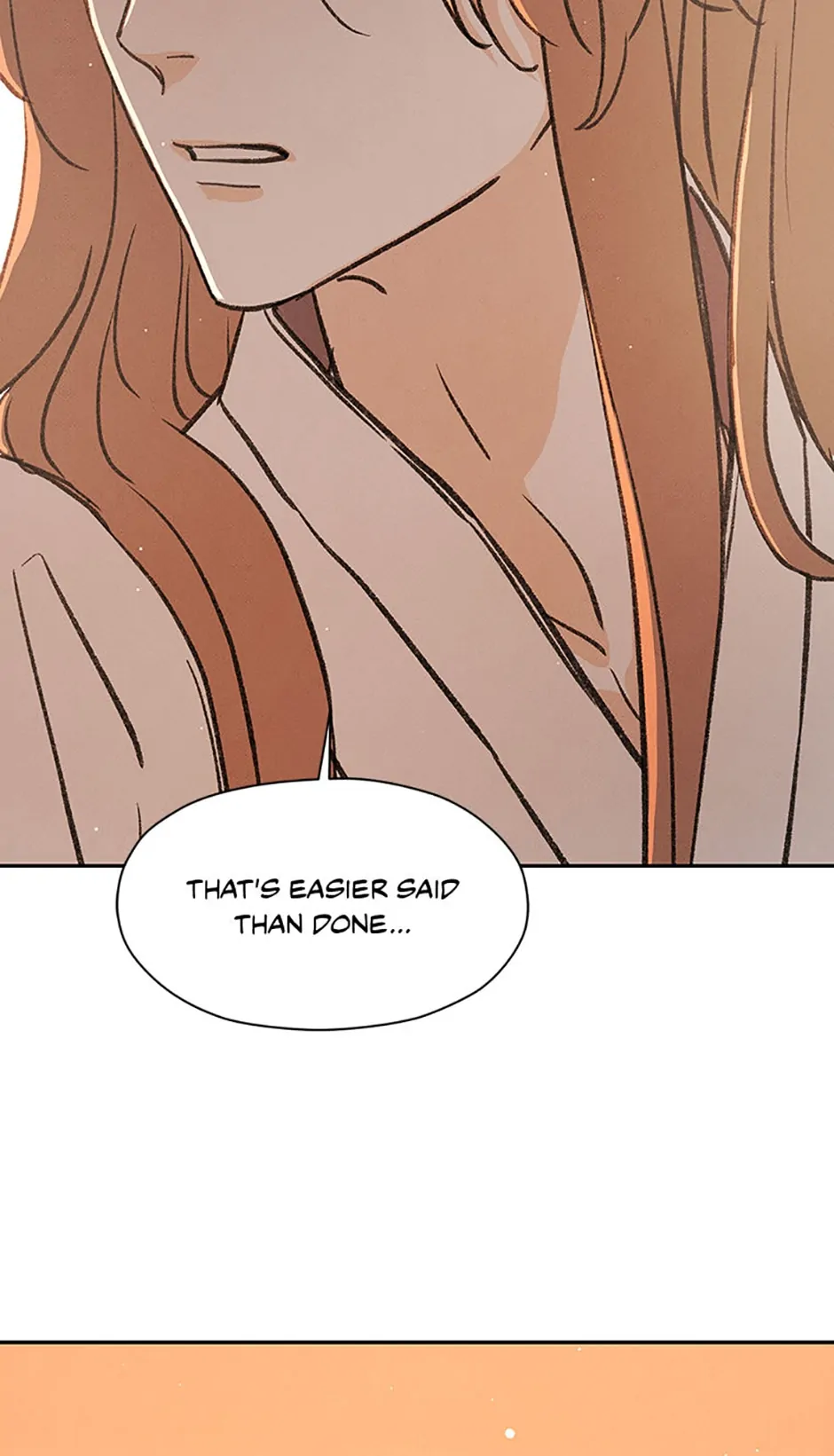 Under the Plum Blossom Tree (Official) - Chapter 57 manhwa