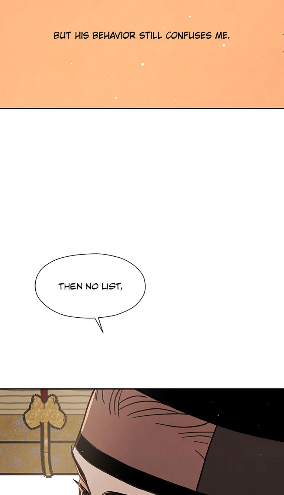 Under the Plum Blossom Tree (Official) - Chapter 57 manhwa