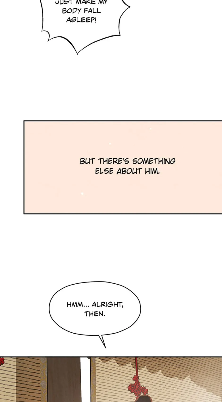 Under the Plum Blossom Tree (Official) - Chapter 57 manhwa