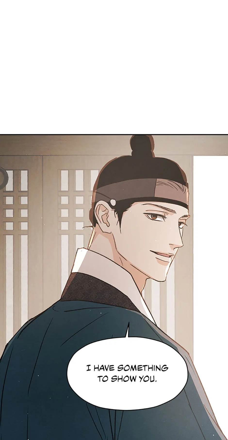 Under the Plum Blossom Tree (Official) - Chapter 57 manhwa