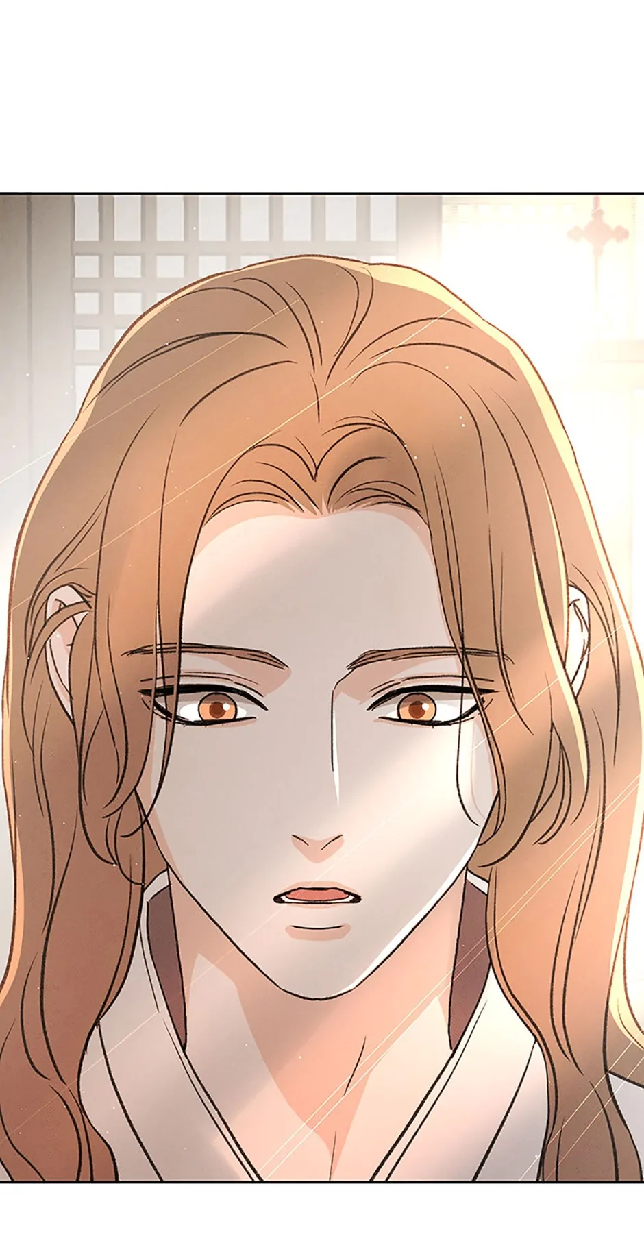 Under the Plum Blossom Tree (Official) - Chapter 57 manhwa