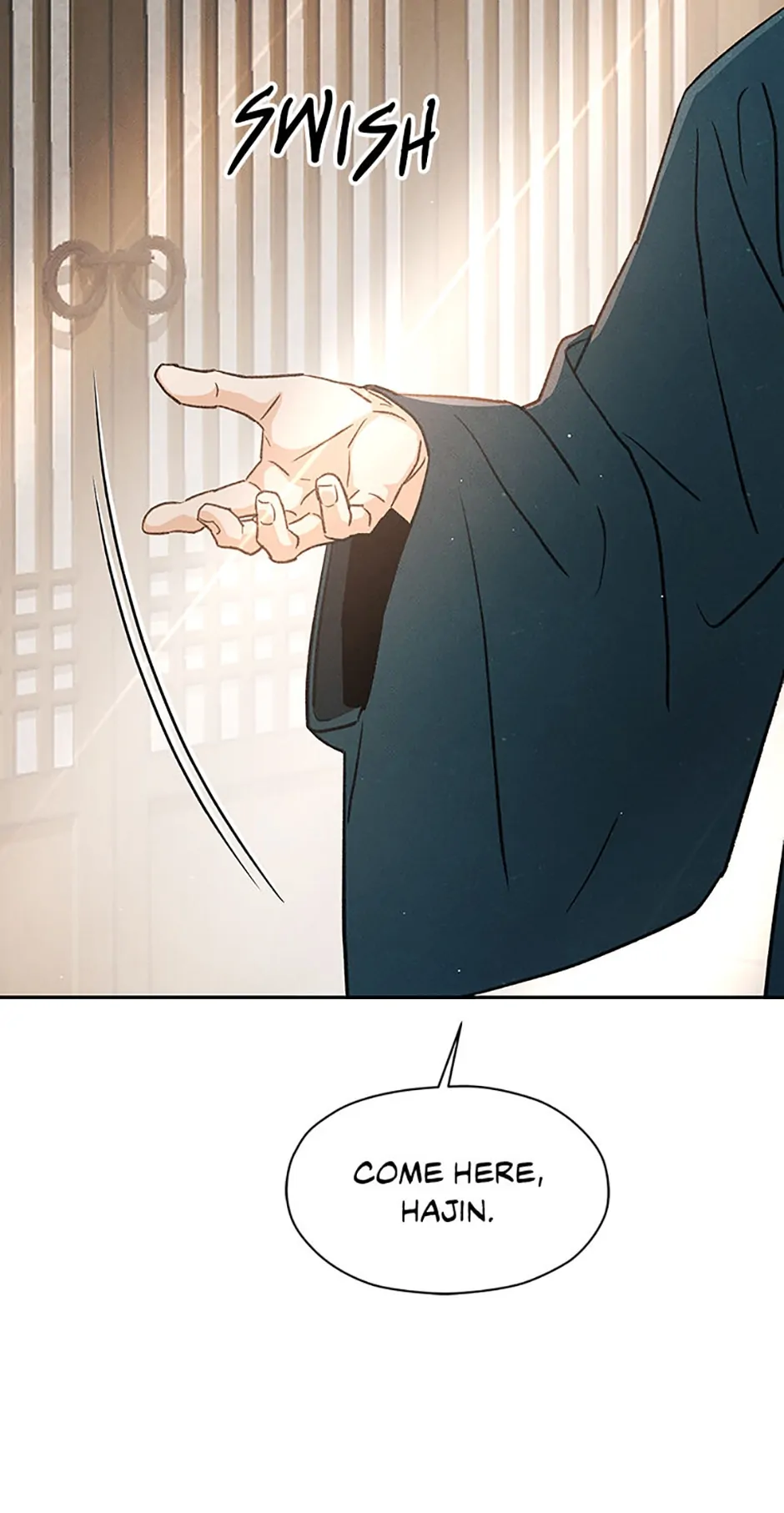 Under the Plum Blossom Tree (Official) - Chapter 57 manhwa