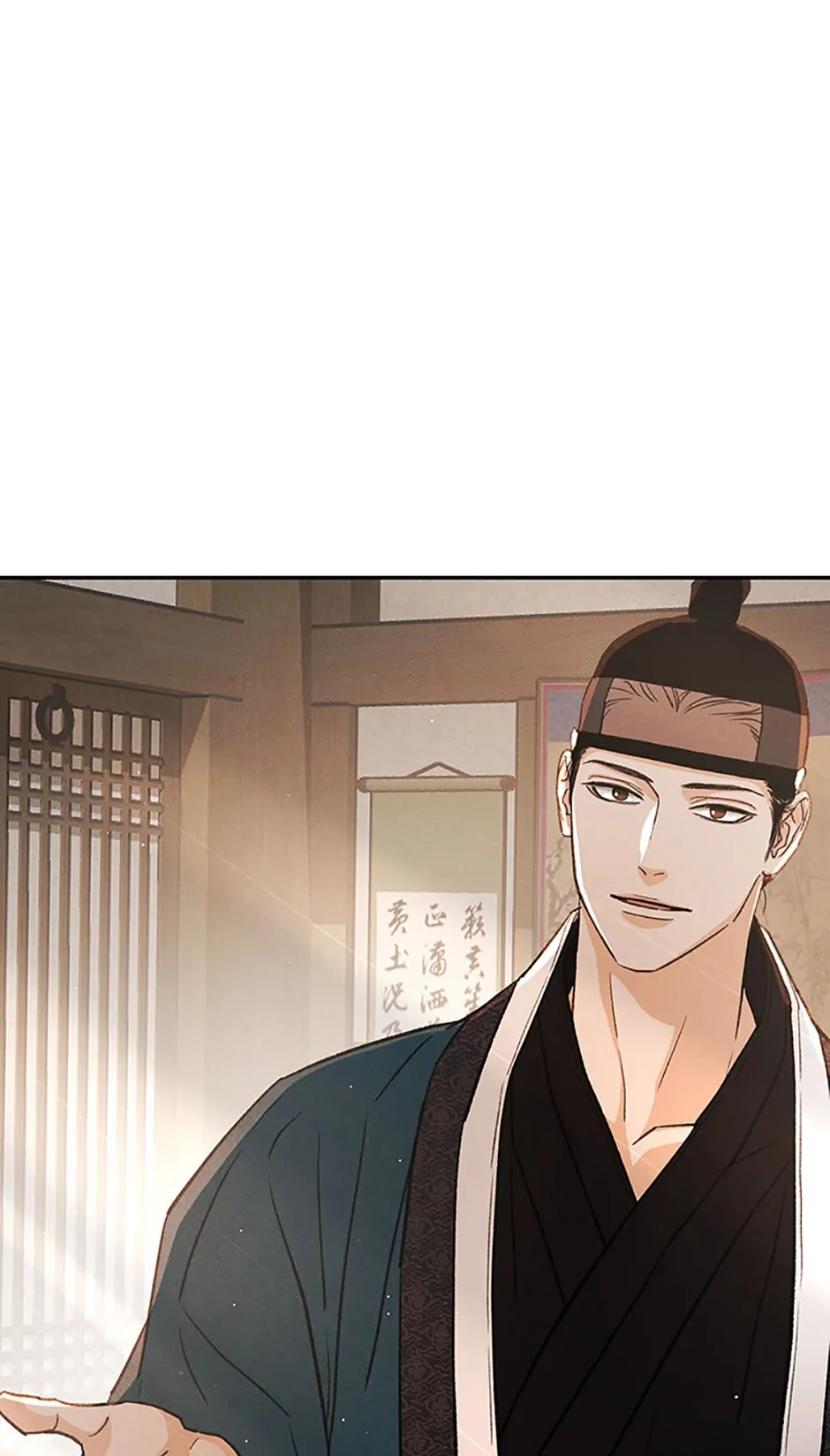 Under the Plum Blossom Tree (Official) - Chapter 57 manhwa