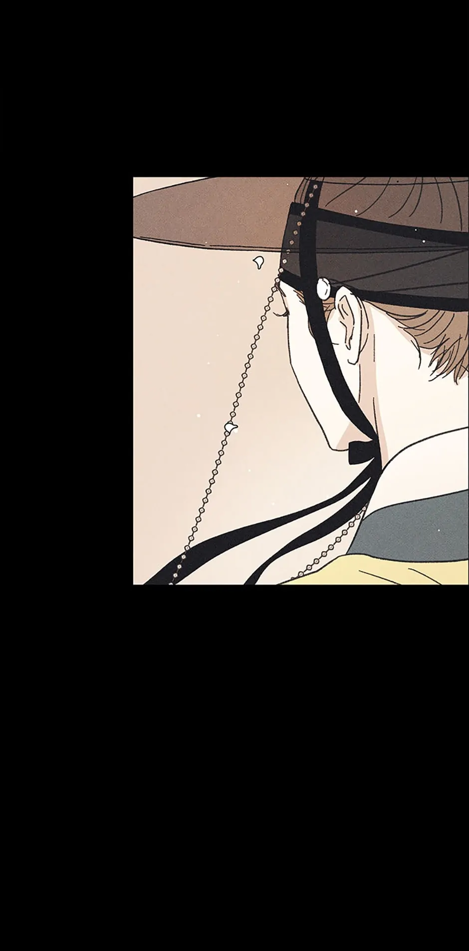 Under the Plum Blossom Tree (Official) - Chapter 58 manhwa
