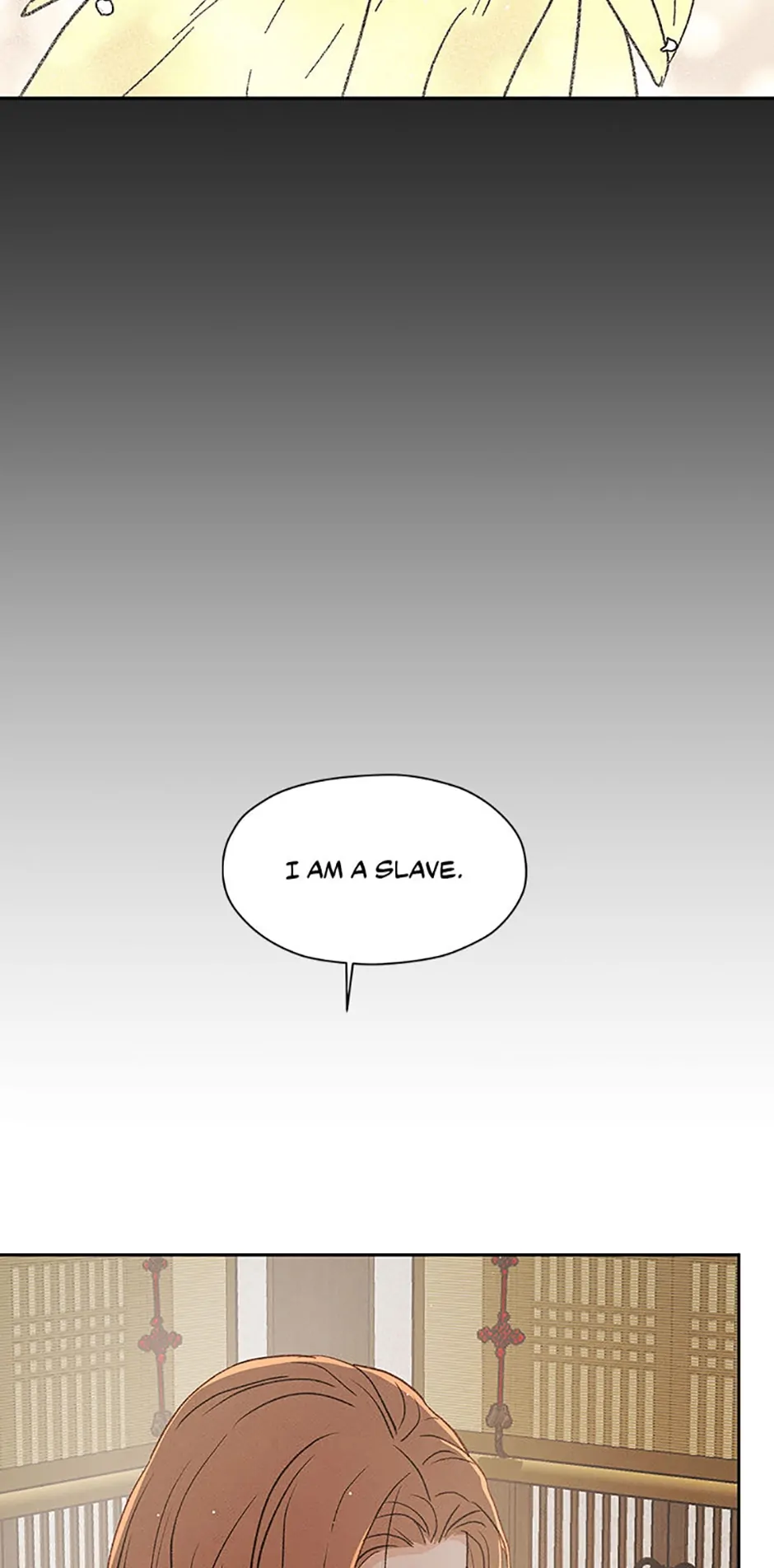 Under the Plum Blossom Tree (Official) - Chapter 58 manhwa