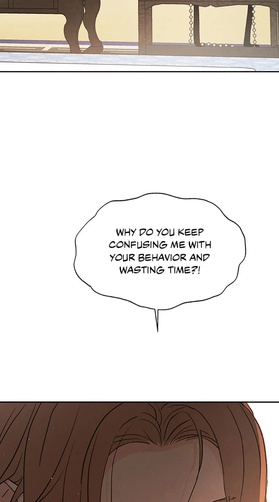 Under the Plum Blossom Tree (Official) - Chapter 58 manhwa