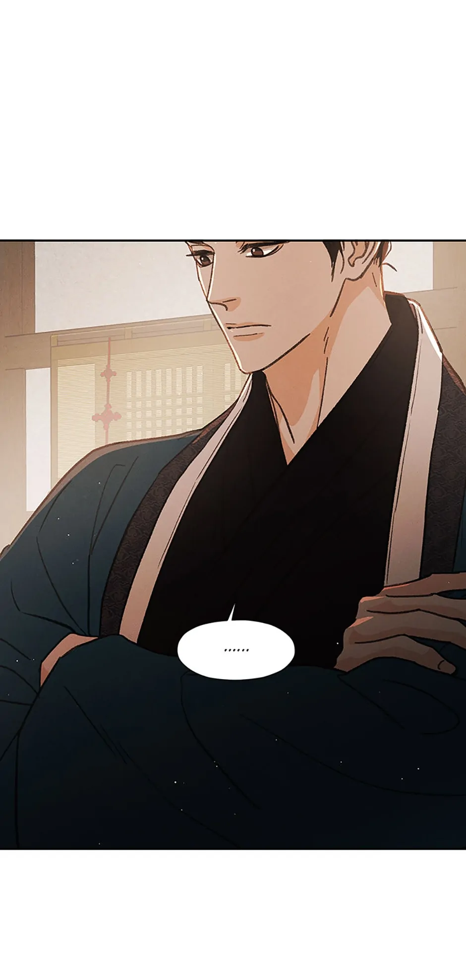 Under the Plum Blossom Tree (Official) - Chapter 58 manhwa