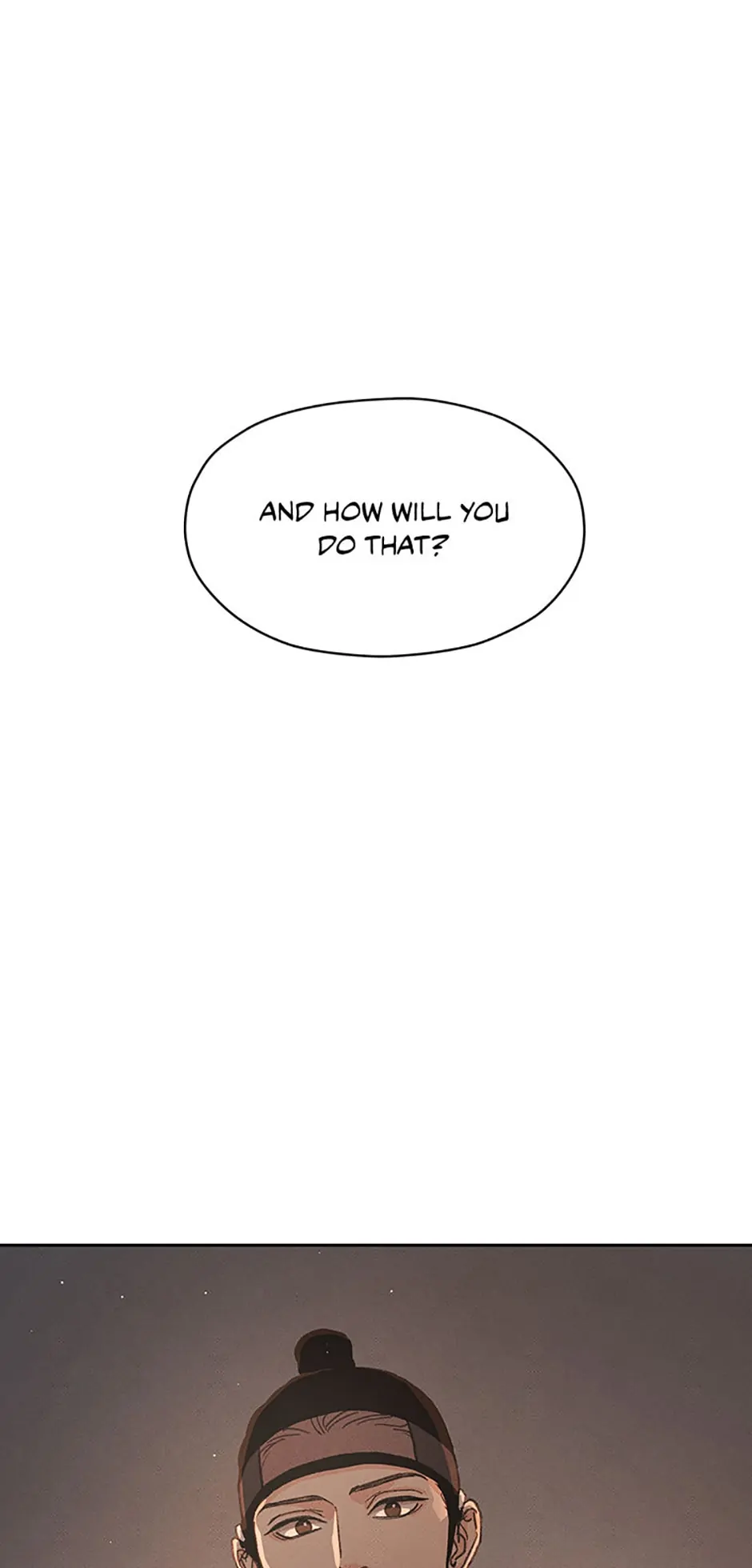 Under the Plum Blossom Tree (Official) - Chapter 58 manhwa
