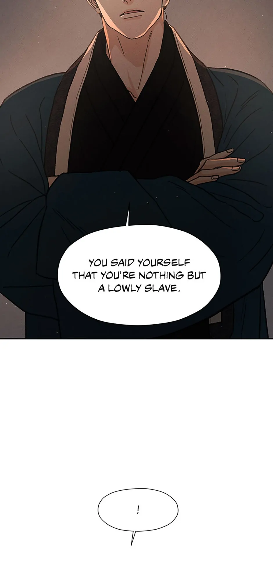 Under the Plum Blossom Tree (Official) - Chapter 58 manhwa