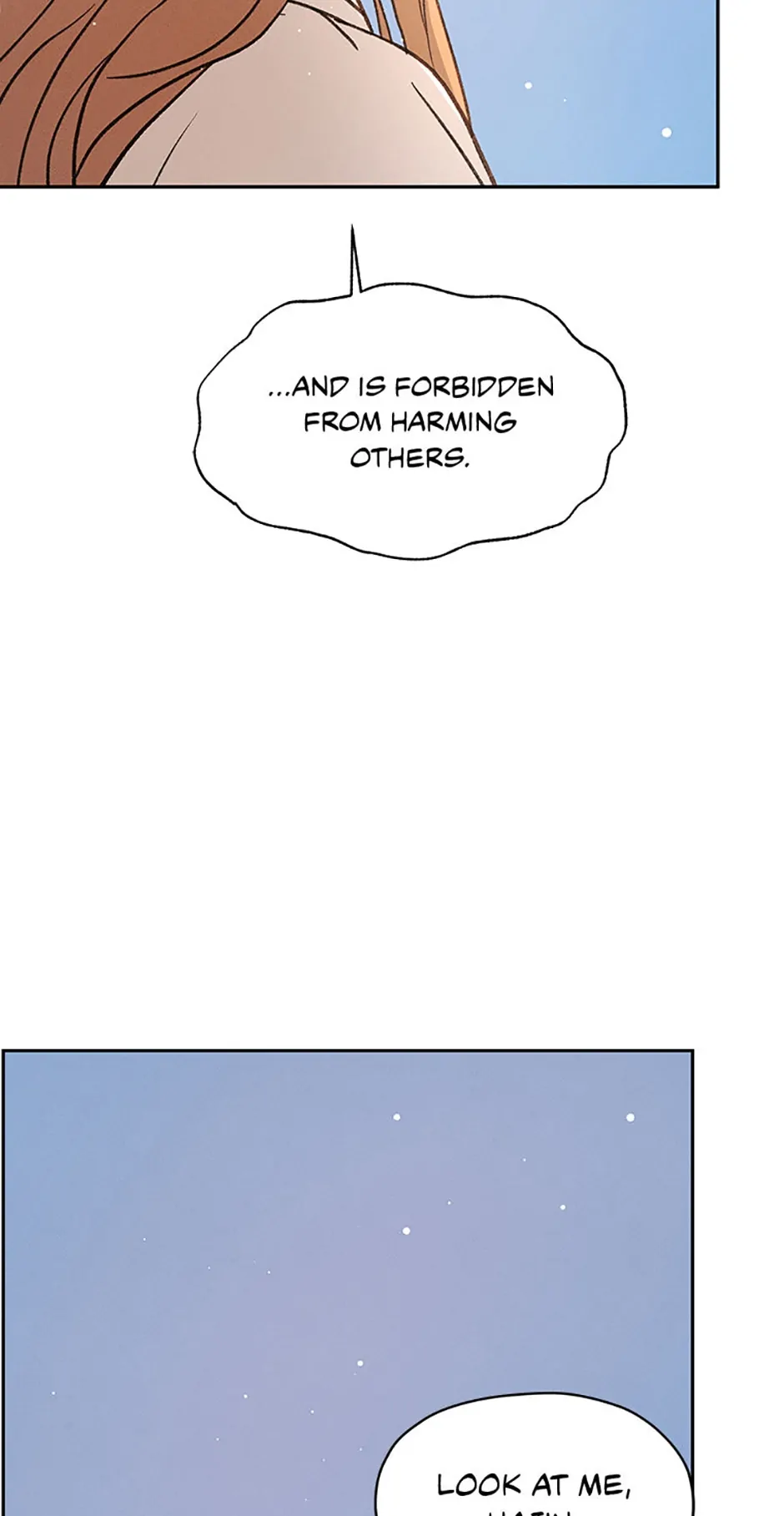 Under the Plum Blossom Tree (Official) - Chapter 58 manhwa