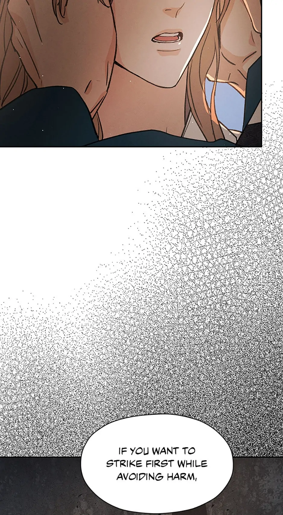 Under the Plum Blossom Tree (Official) - Chapter 58 manhwa