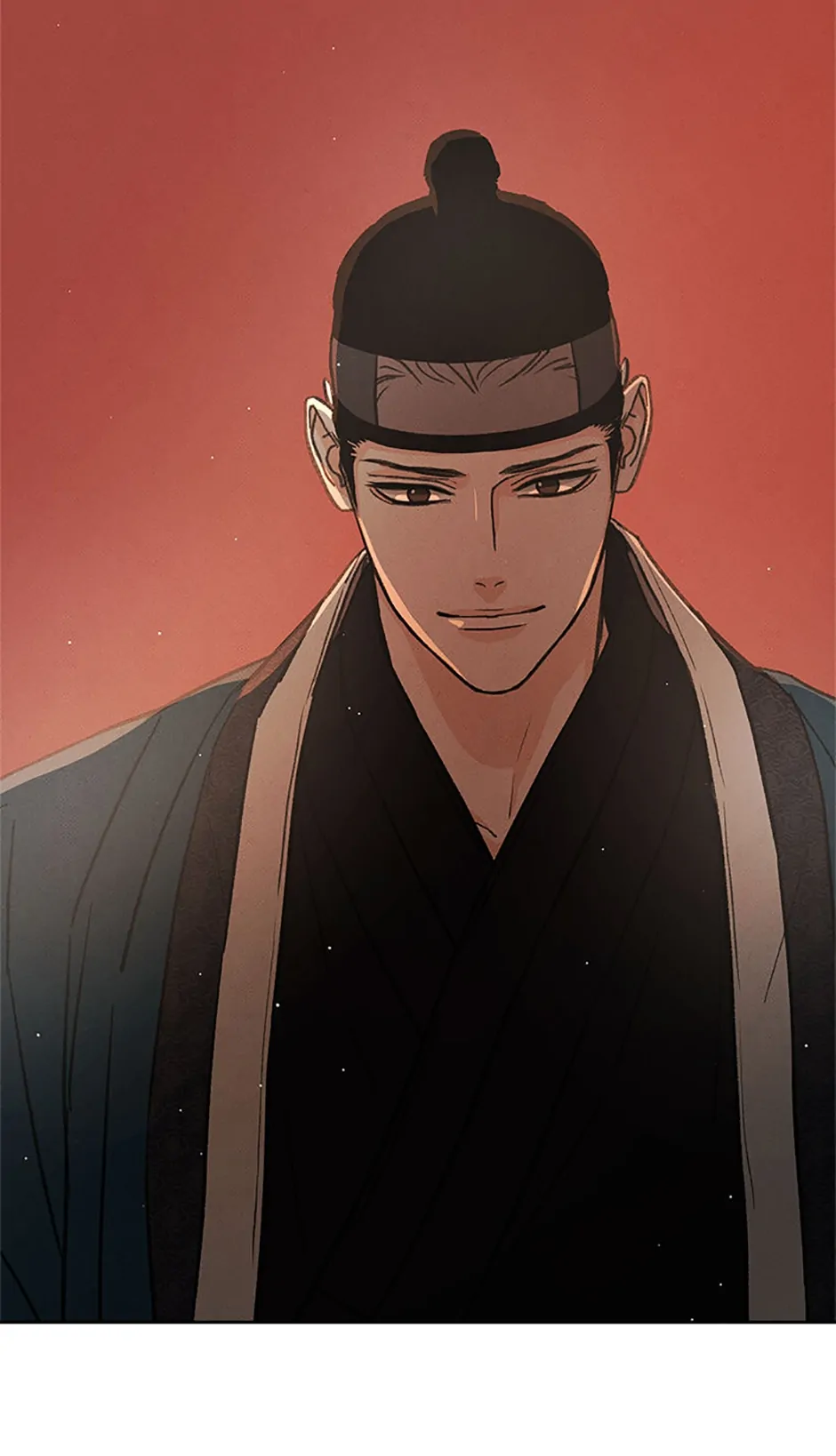 Under the Plum Blossom Tree (Official) - Chapter 58 manhwa