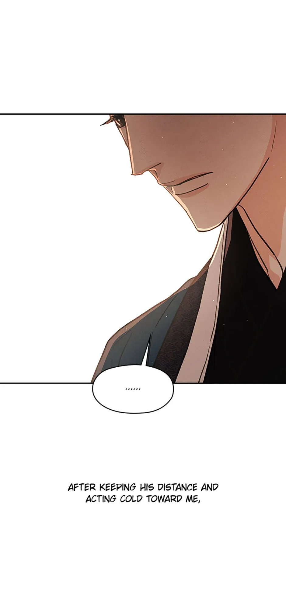 Under the Plum Blossom Tree (Official) - Chapter 58 manhwa