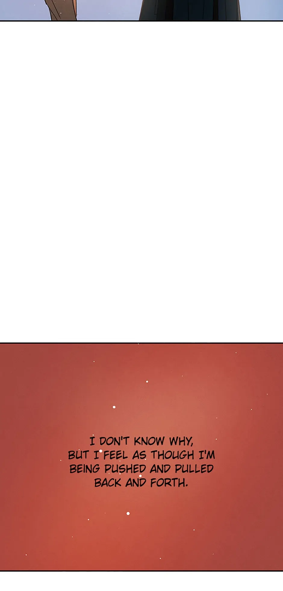 Under the Plum Blossom Tree (Official) - Chapter 58 manhwa