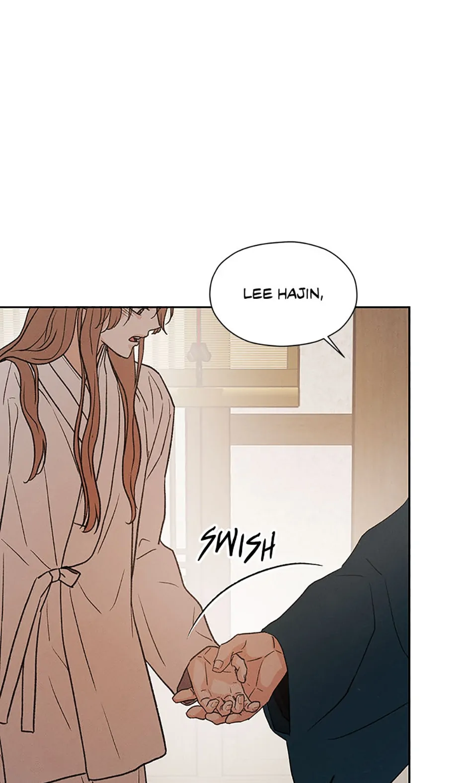 Under the Plum Blossom Tree (Official) - Chapter 58 manhwa