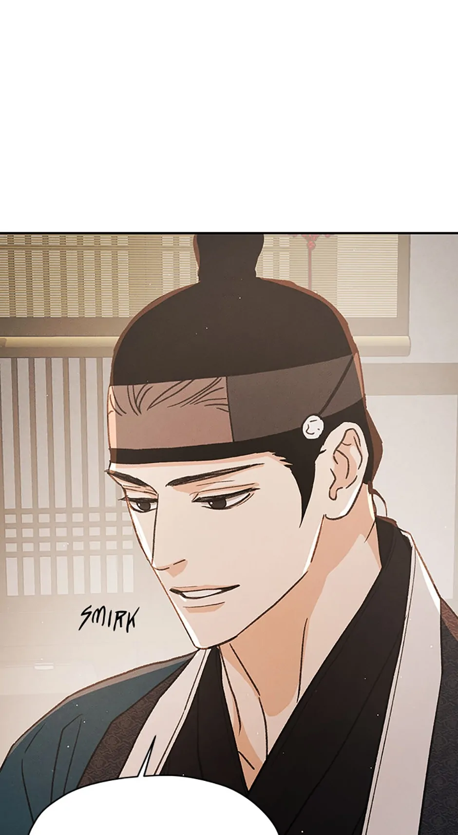 Under the Plum Blossom Tree (Official) - Chapter 58 manhwa