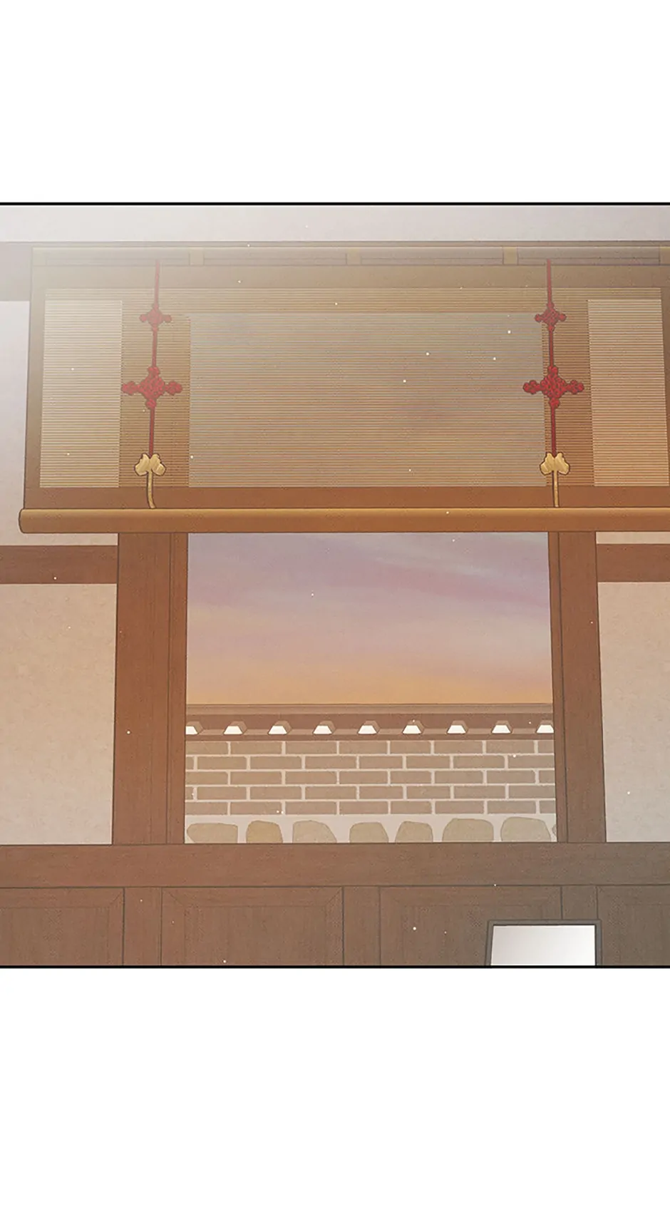 Under the Plum Blossom Tree (Official) - Chapter 58 manhwa