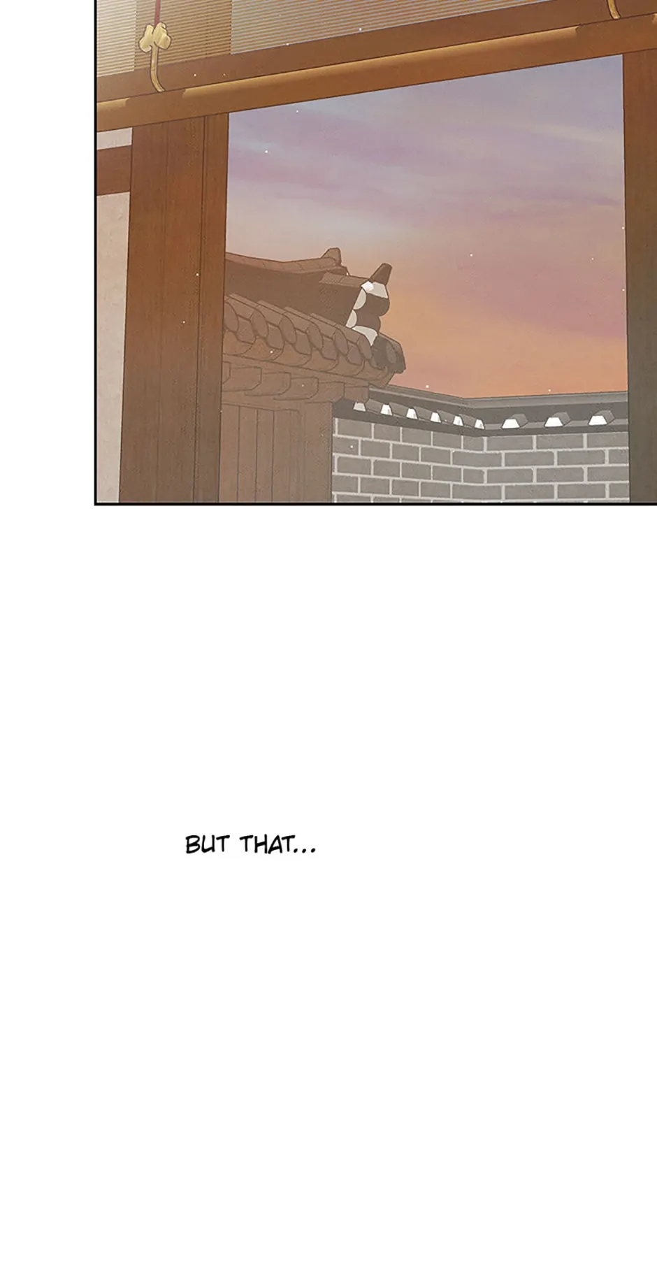 Under the Plum Blossom Tree (Official) - Chapter 58 manhwa