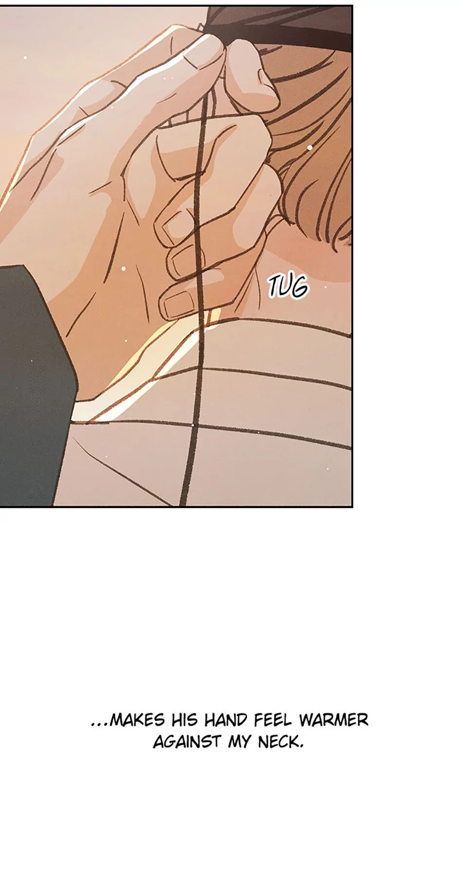Under the Plum Blossom Tree (Official) - Chapter 58 manhwa
