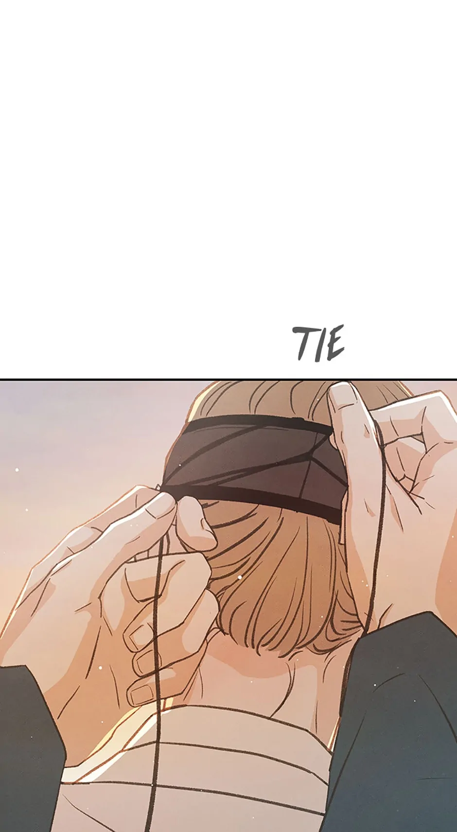 Under the Plum Blossom Tree (Official) - Chapter 58 manhwa