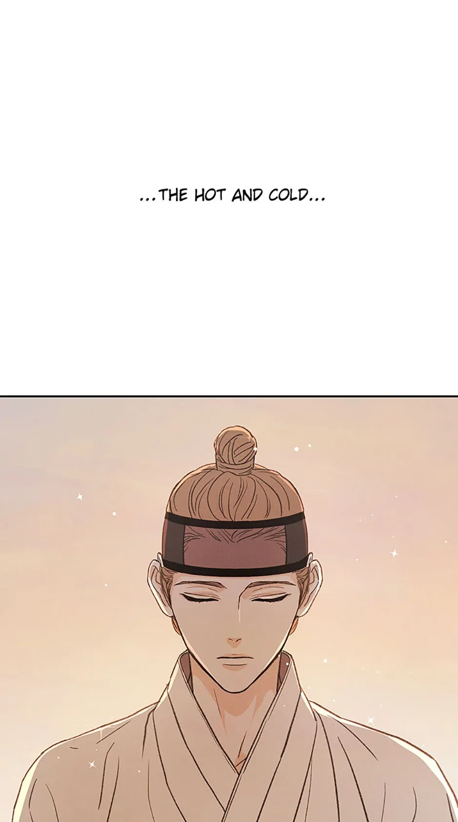 Under the Plum Blossom Tree (Official) - Chapter 58 manhwa