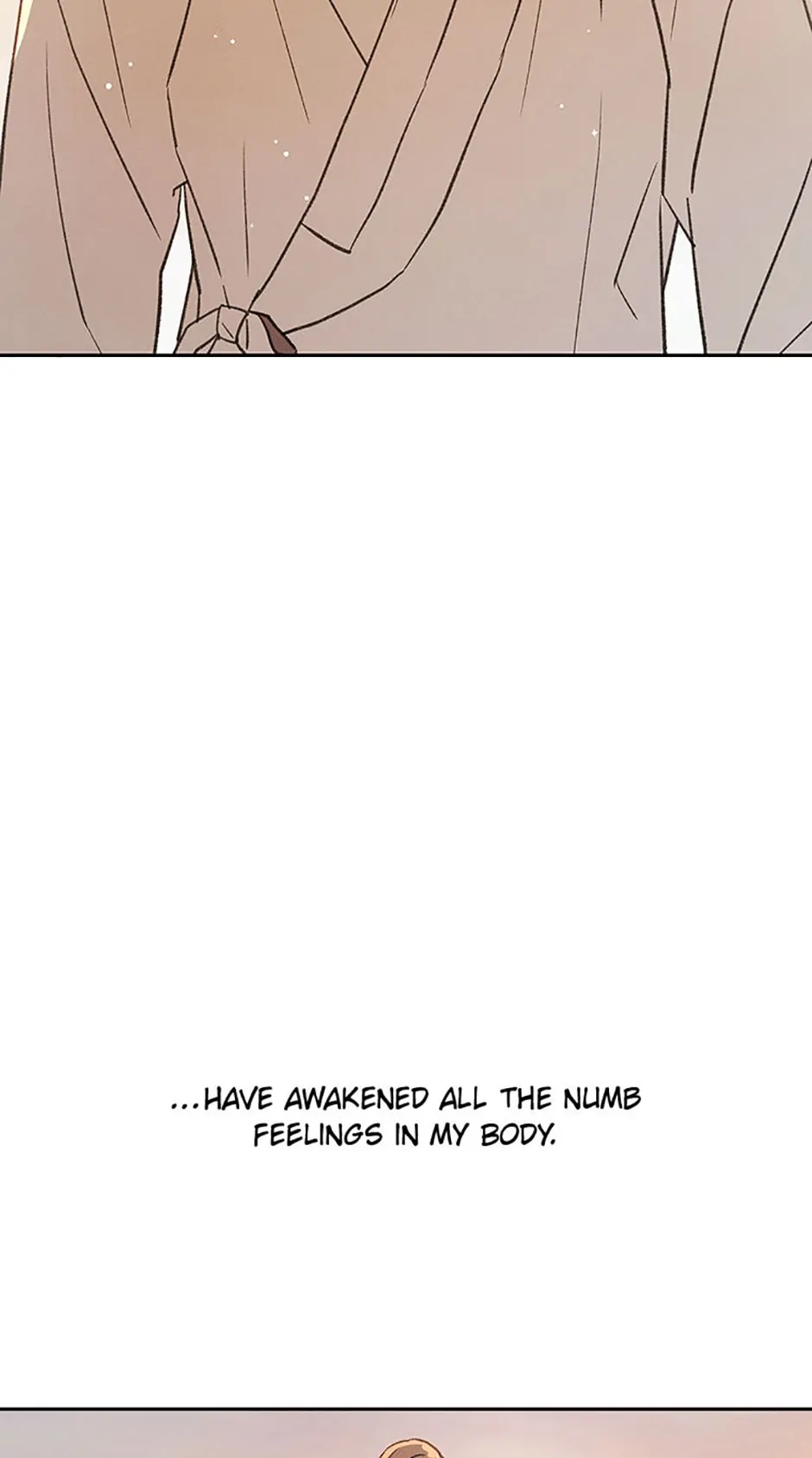 Under the Plum Blossom Tree (Official) - Chapter 58 manhwa