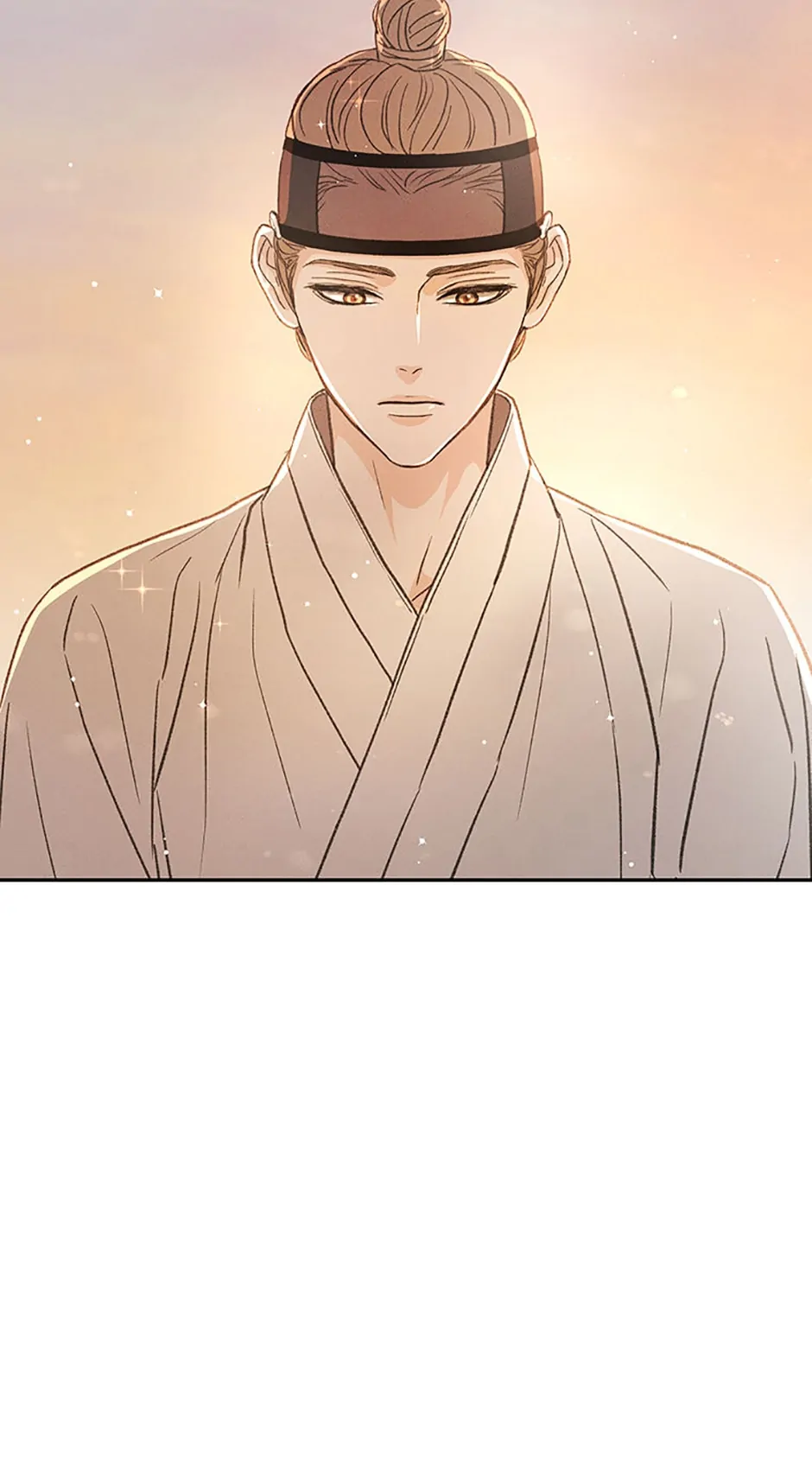 Under the Plum Blossom Tree (Official) - Chapter 58 manhwa
