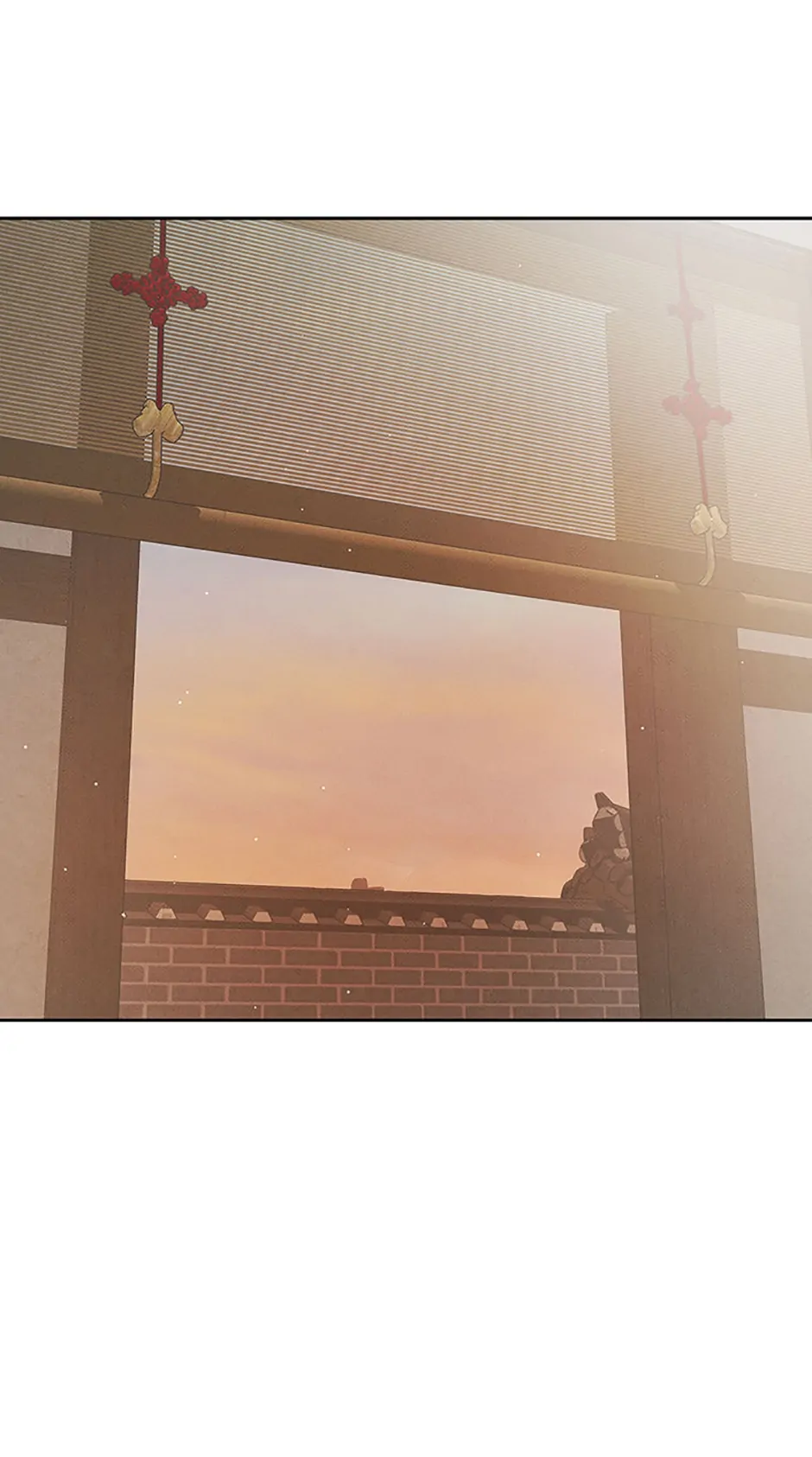 Under the Plum Blossom Tree (Official) - Chapter 58 manhwa