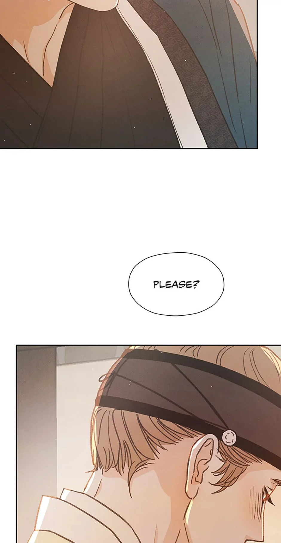 Under the Plum Blossom Tree (Official) - Chapter 58 manhwa