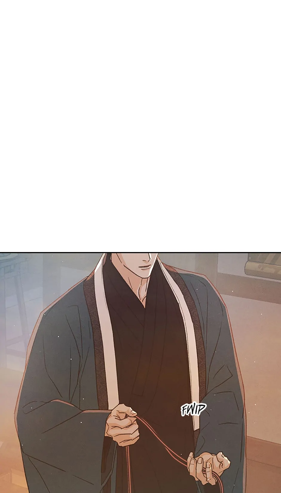 Under the Plum Blossom Tree (Official) - Chapter 58 manhwa