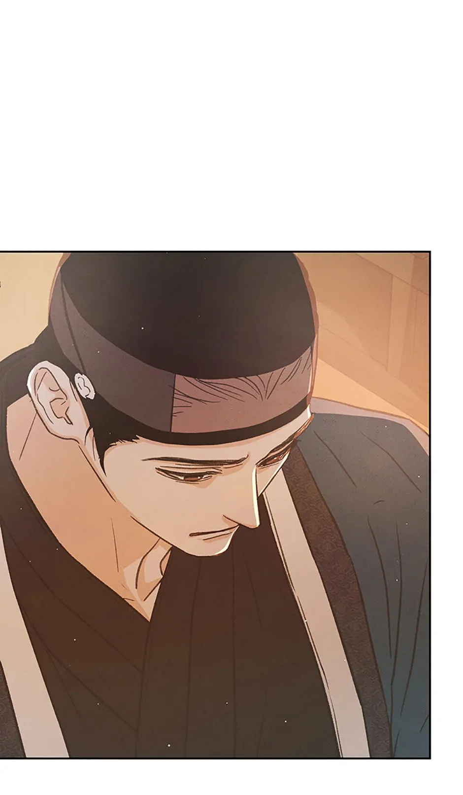Under the Plum Blossom Tree (Official) - Chapter 58 manhwa