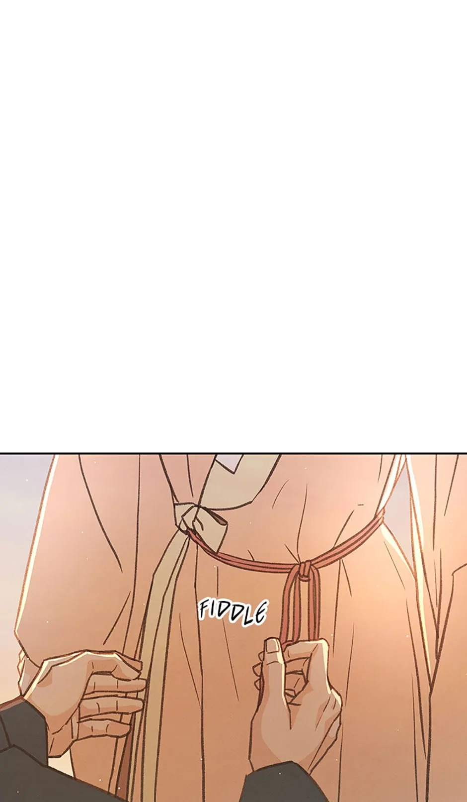 Under the Plum Blossom Tree (Official) - Chapter 58 manhwa