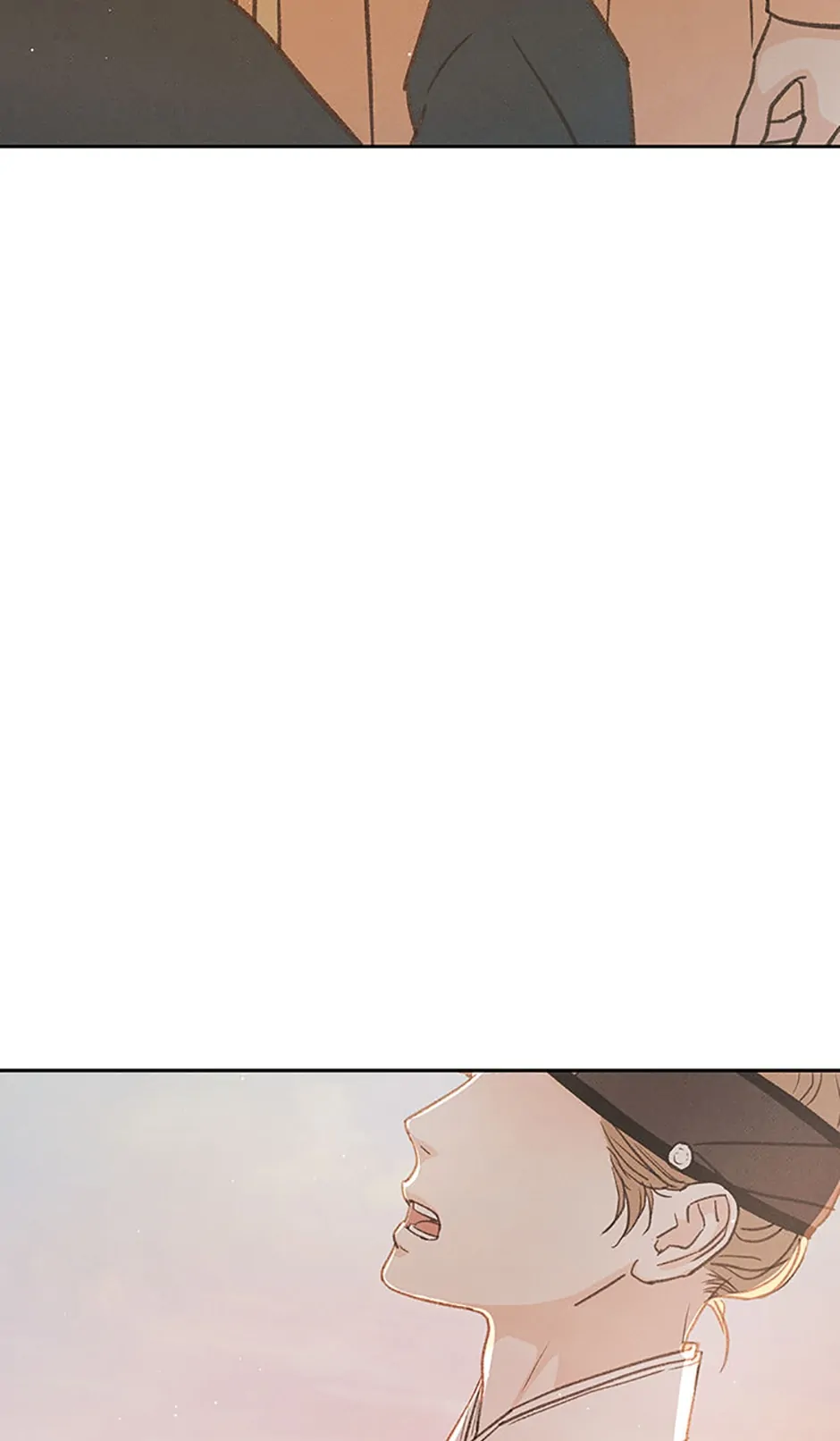 Under the Plum Blossom Tree (Official) - Chapter 58 manhwa