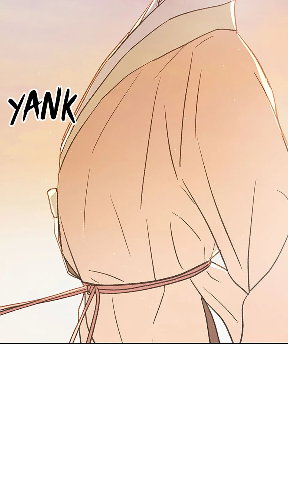 Under the Plum Blossom Tree (Official) - Chapter 58 manhwa