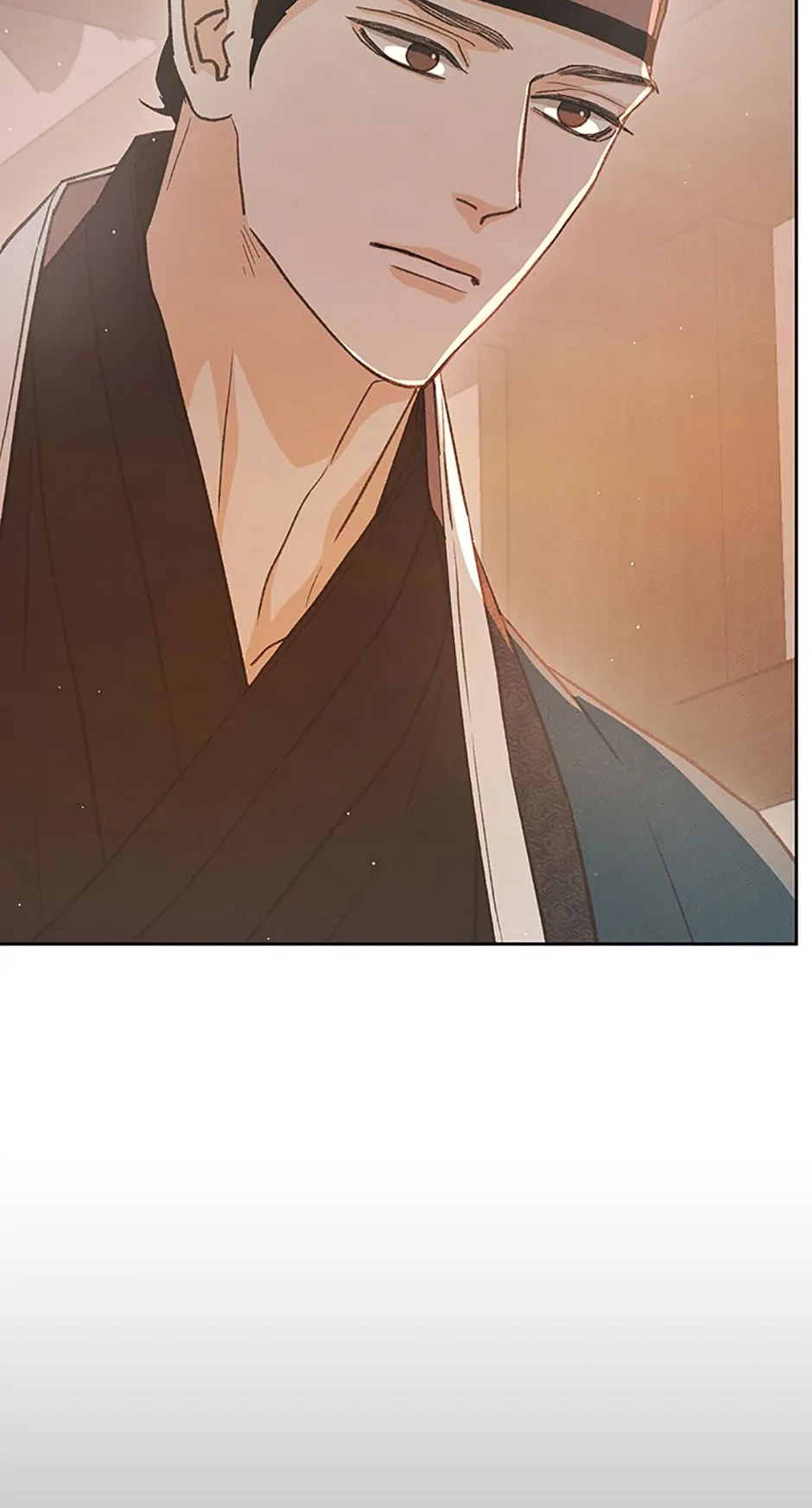 Under the Plum Blossom Tree (Official) - Chapter 58 manhwa