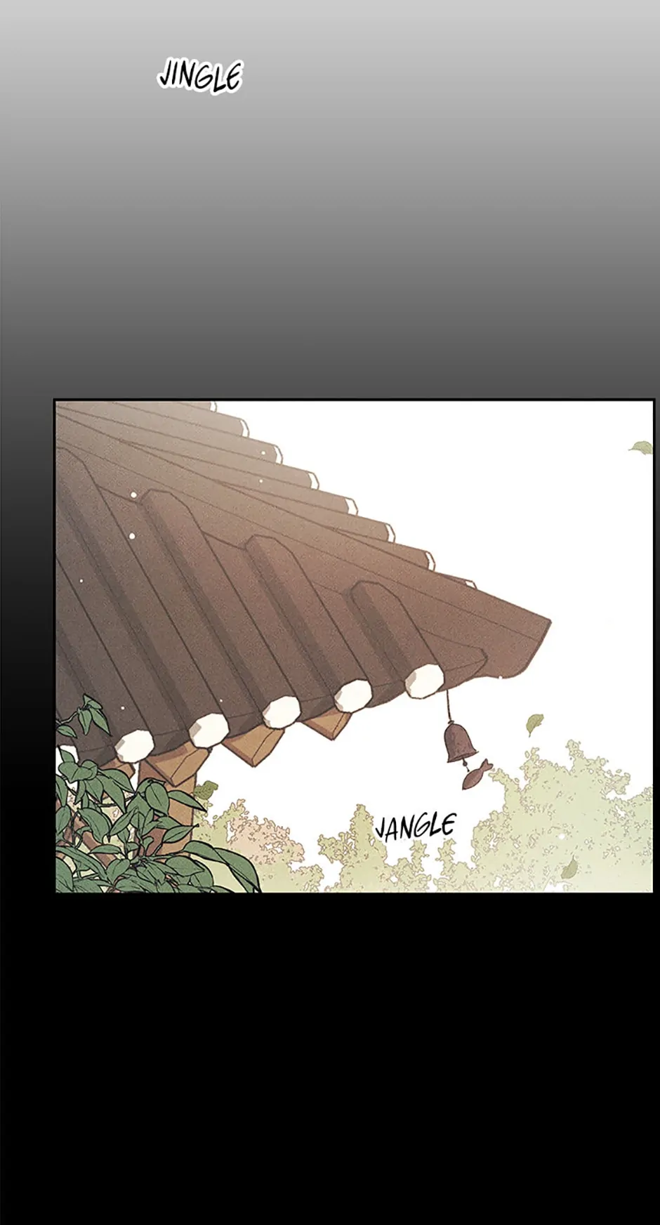 Under the Plum Blossom Tree (Official) - Chapter 58 manhwa