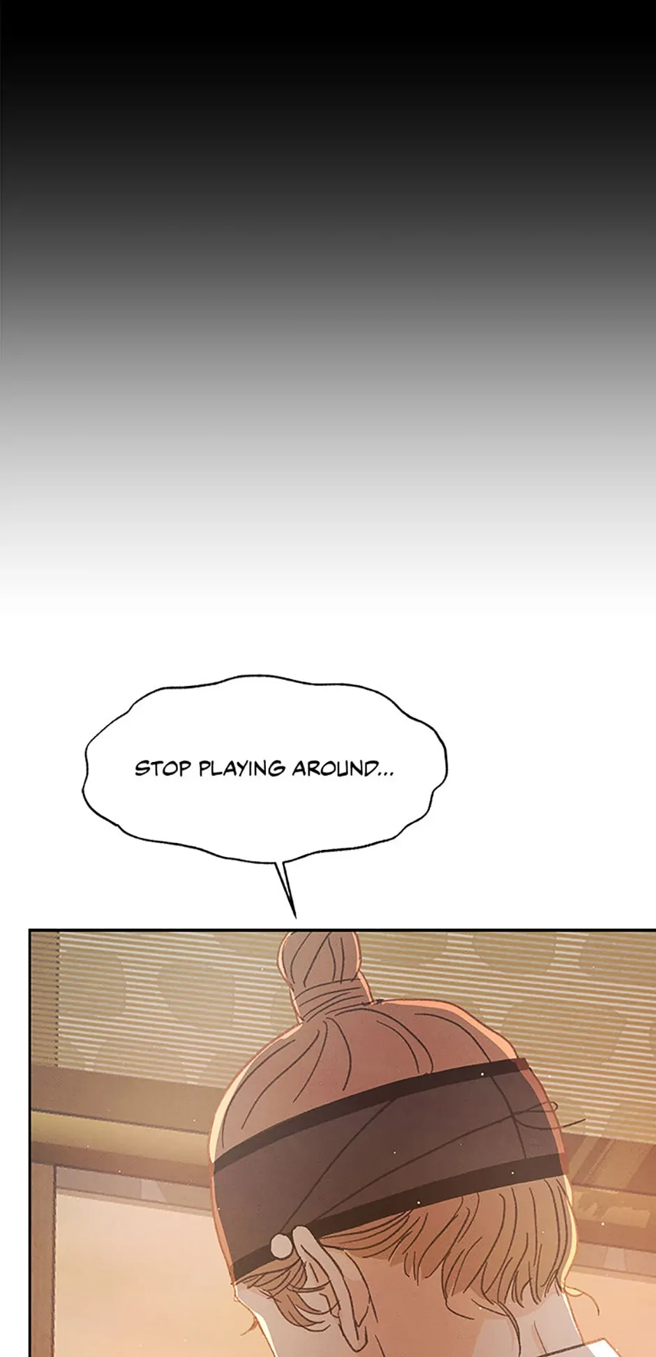 Under the Plum Blossom Tree (Official) - Chapter 58 manhwa