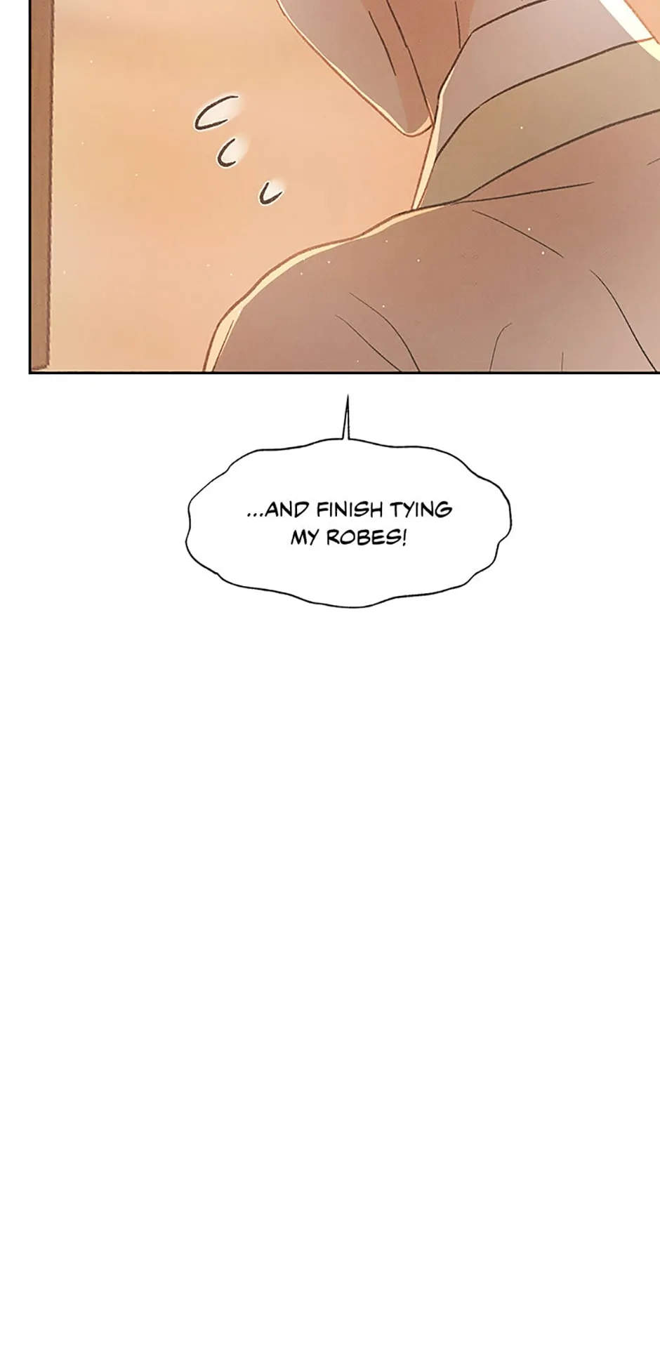 Under the Plum Blossom Tree (Official) - Chapter 58 manhwa