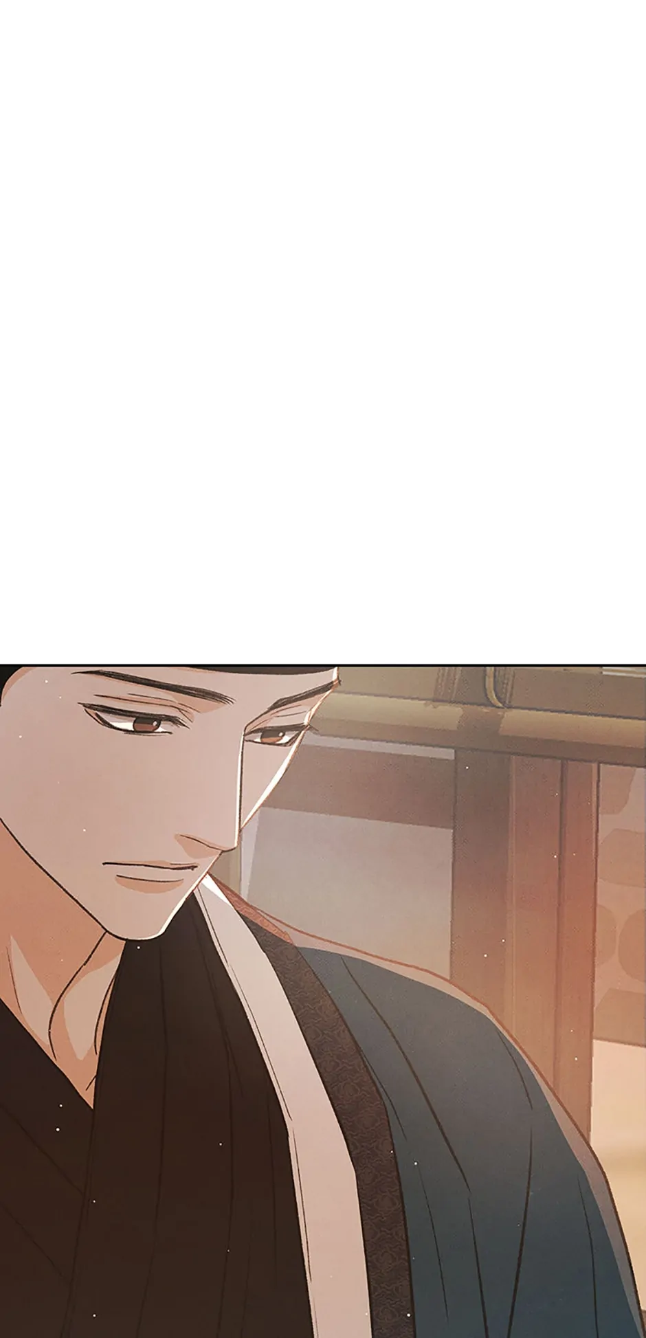 Under the Plum Blossom Tree (Official) - Chapter 58 manhwa