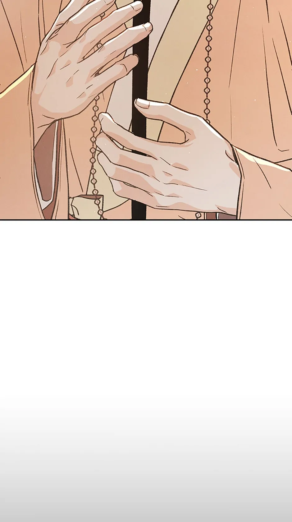 Under the Plum Blossom Tree (Official) - Chapter 58 manhwa