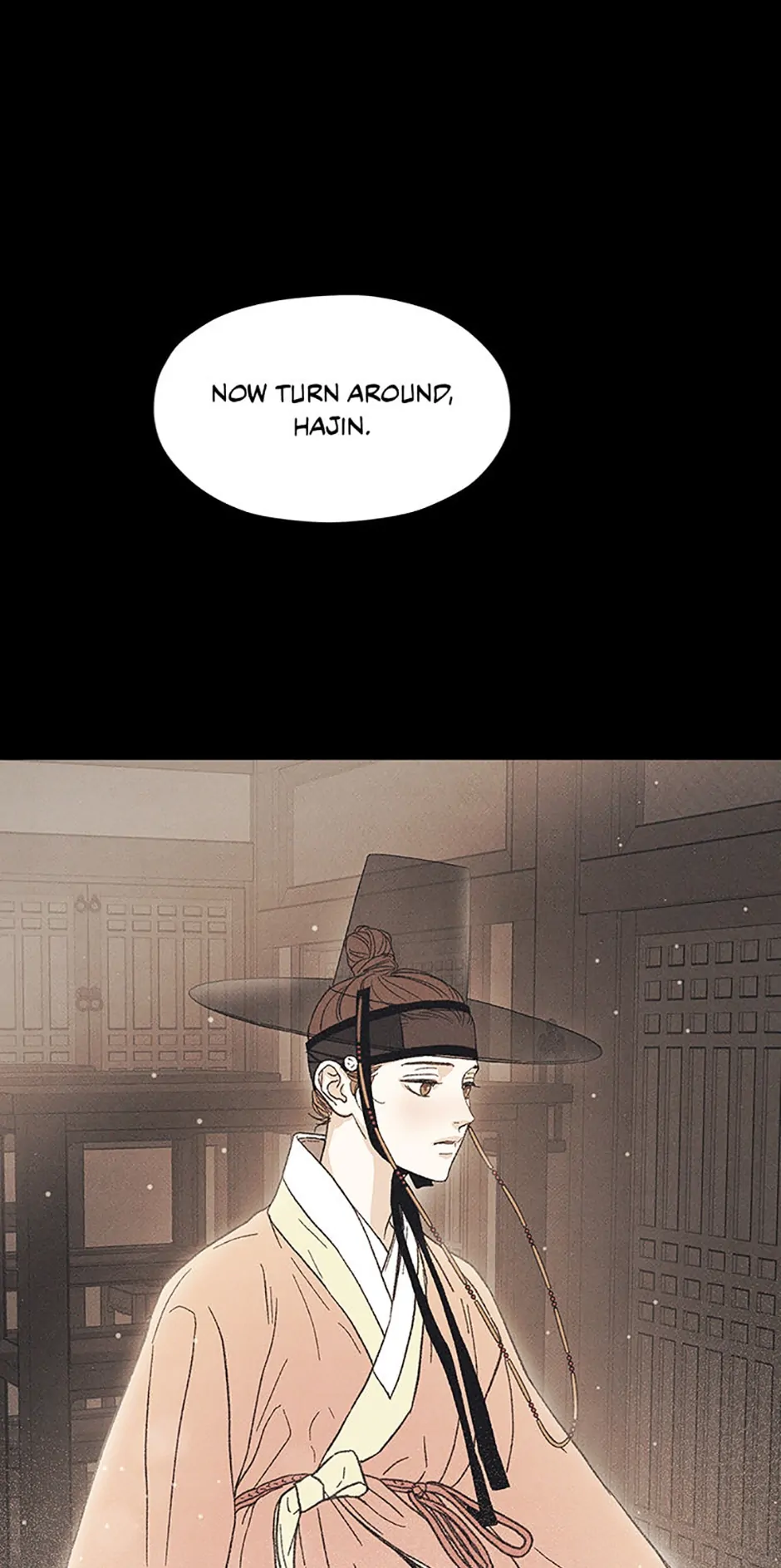 Under the Plum Blossom Tree (Official) - Chapter 58 manhwa